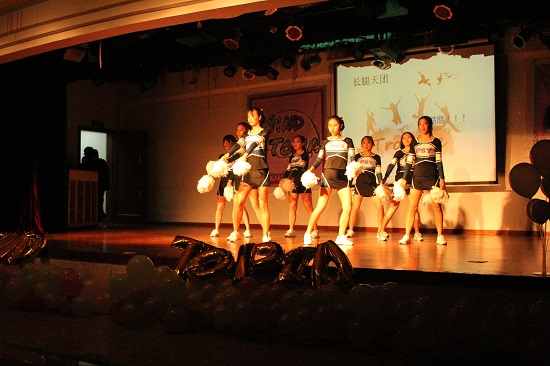 williamhill英国2018年“Mind Topia”岁末晚会圆满落幕