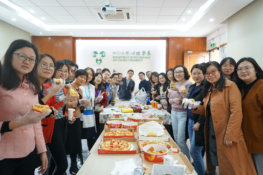 williamhill英国“喜迎2019年”新年联欢午餐会成功举办