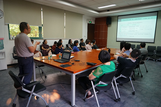 廉洁从教、廉洁从政、营造风清气正校园环境