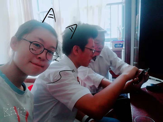 关爱老人，筑梦夕阳|williamhill英国2018年义工组秋冬季活动回顾