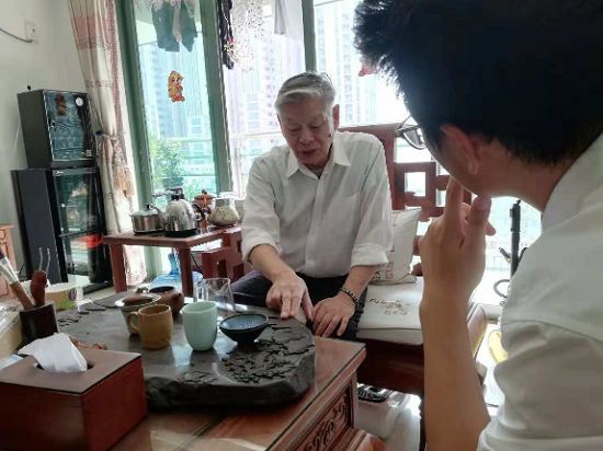 关爱老人，筑梦夕阳|williamhill英国2018年义工组秋冬季活动回顾