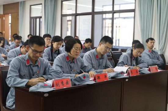 党建撷英|拥抱信念力量 重温红色记忆 争做优秀党员 争创一流大学