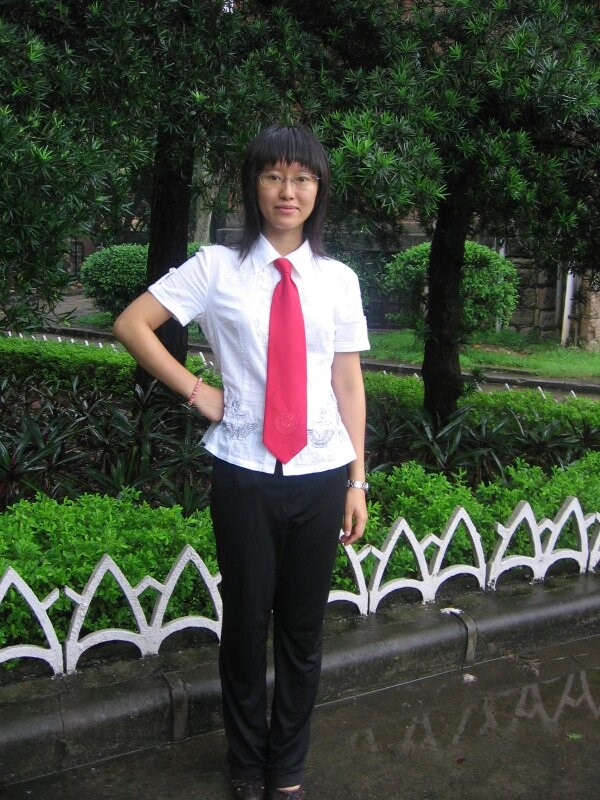 校友寻访|中山情，永难忘