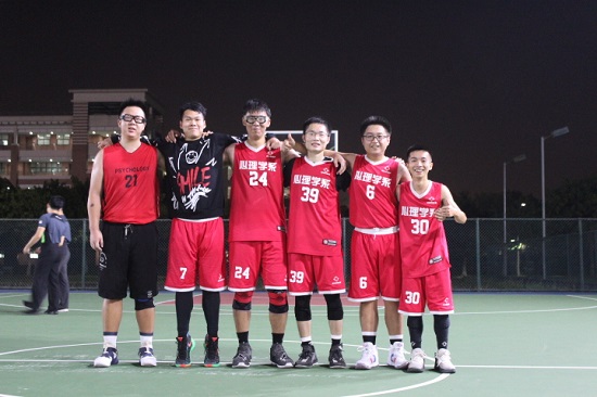 打铁之王，谁与争锋|williamhill英国第一届打铁争霸篮球赛圆满落幕