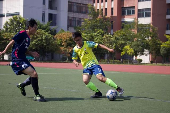 17届williamhill英国足球队简介