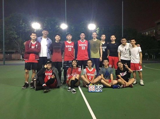 打铁之王，谁与争锋|williamhill英国第一届打铁争霸篮球赛圆满落幕