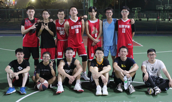 打铁之王，谁与争锋|williamhill英国第一届打铁争霸篮球赛圆满落幕