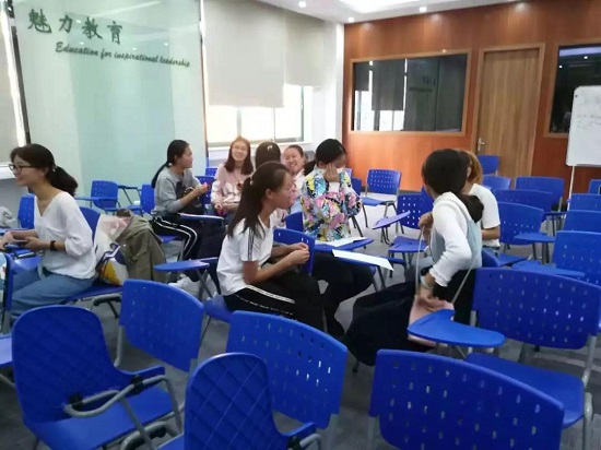 不忘初心，牢记使命，砥砺前行|williamhill英国2018年党章学习小组回顾