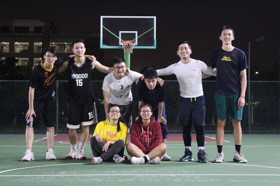 打铁之王，谁与争锋|williamhill英国第一届打铁争霸篮球赛圆满落幕